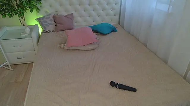 Kessi_Sweet webcam