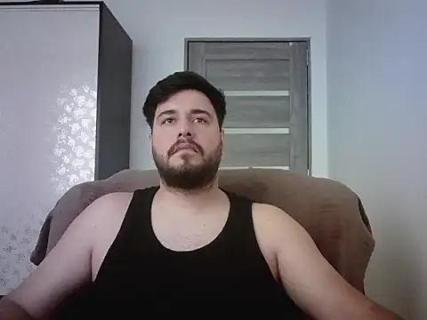 Gianiboy99 webcam