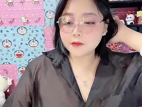 Nhanlu009 webcam