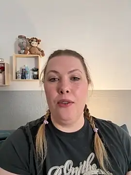 MaschaMangold webcam