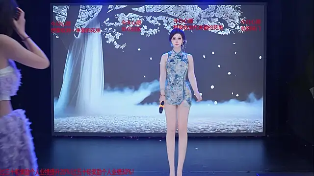 YSL-007 webcam