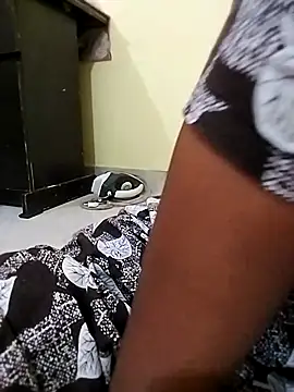 Kritika-sexy webcam