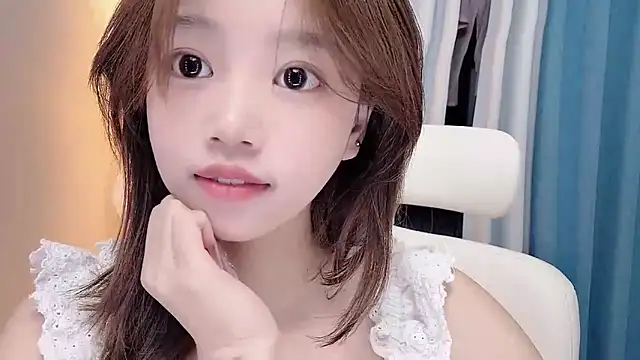 Yany520 webcam