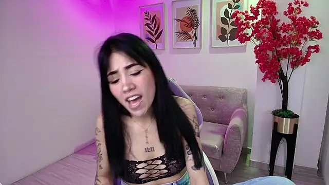 Rainy_doll webcam