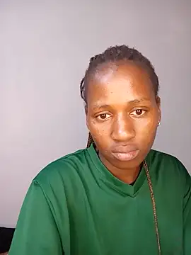 DimpleQueen_01 webcam