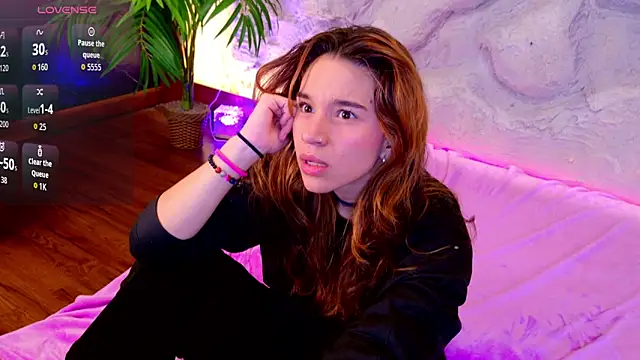 Miaa_cooper webcam
