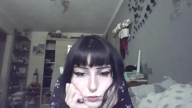 ChargedReign webcam