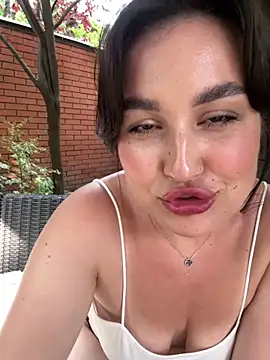 LilyyFox webcam