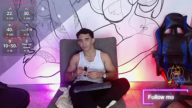 caius_bigcock1 webcam