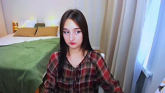 JulietteMonli webcam