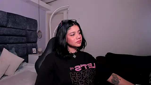 jessicamoonn webcam