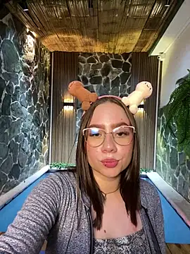 LindaPonnce webcam