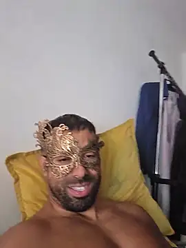 PoussiereOrientale webcam