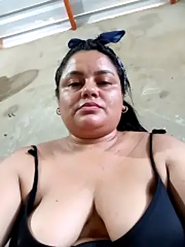 Dirty-violeta_19 webcam