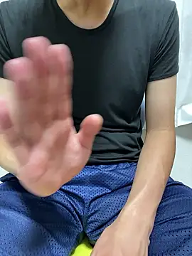 Kojiro0707 webcam