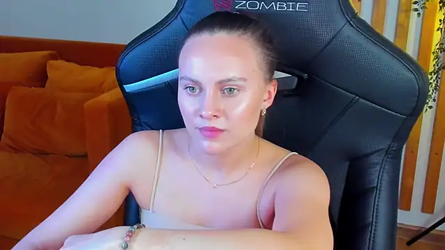 LumeriSoren webcam