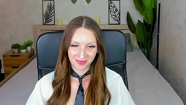 Alexa_Carte webcam