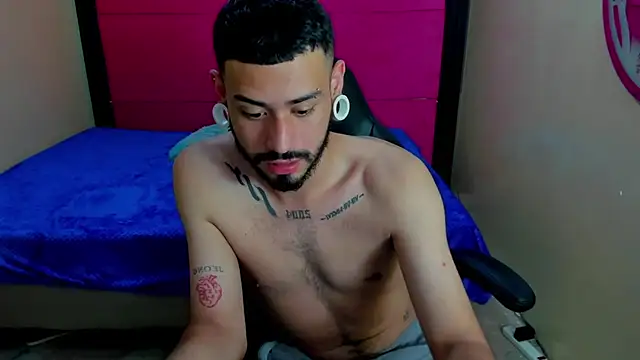 BrunoCarzon webcam
