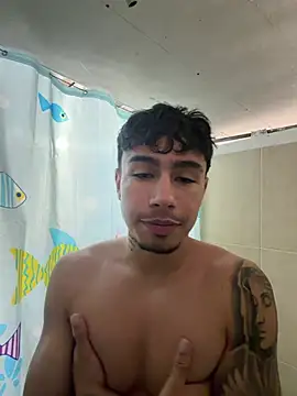 iNoah_sins webcam
