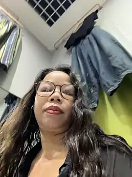 honghong_mother webcam