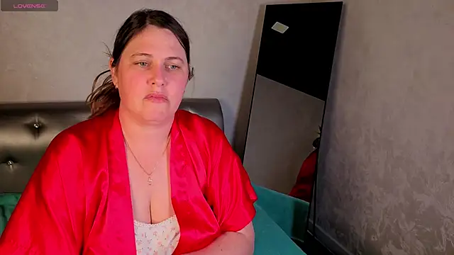alice_lexi webcam