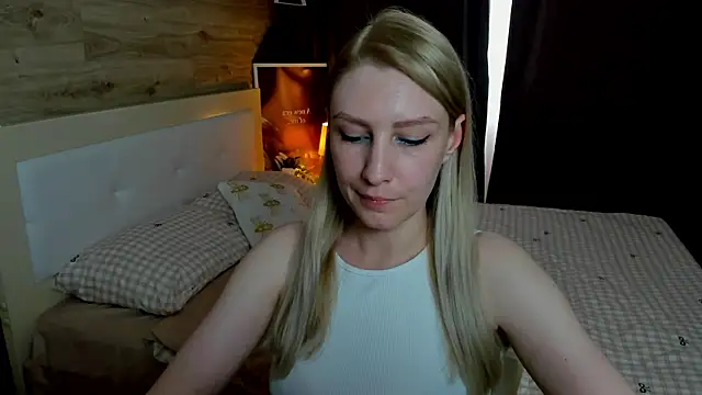 ReginaAmour webcam