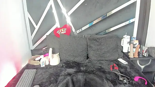 Coralhtx webcam