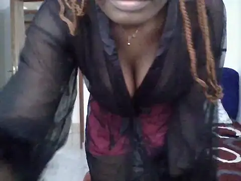 MissElsie21 webcam