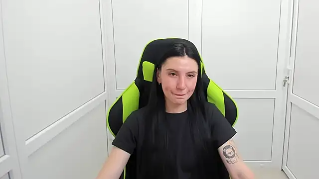 PatteMeoww webcam