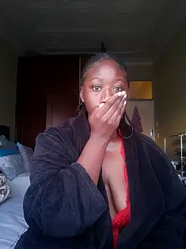 Darkchocolo webcam