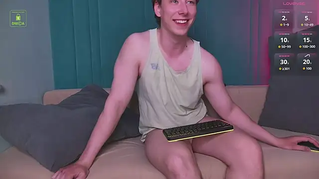 Massimo_Voss webcam