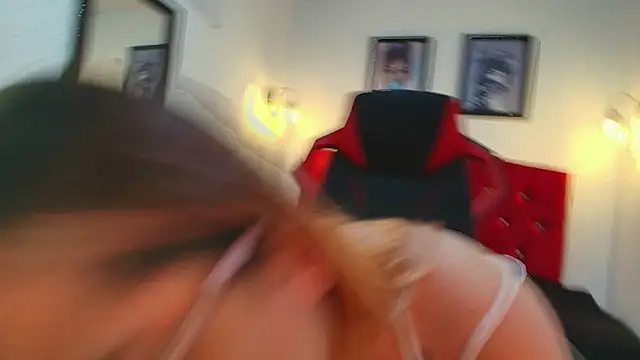 _roxysweet webcam
