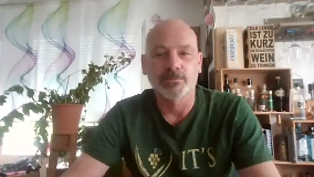MathiasBW webcam