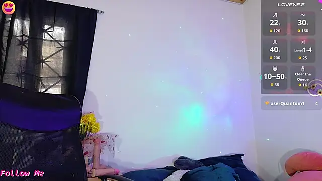 Philips_Jhon webcam
