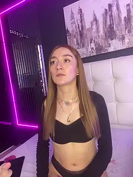 Watch NiaNova live on EroticFlix - High definition streams