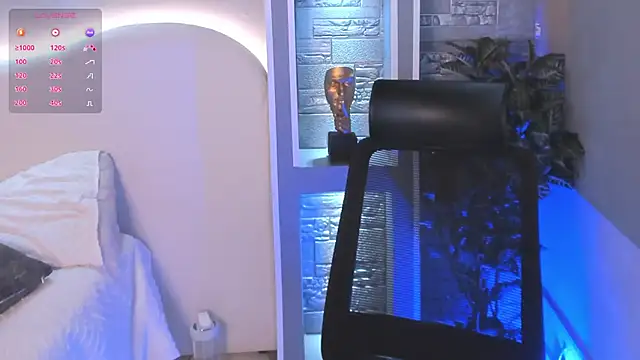 IanMancini webcam