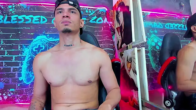 Angel_Blessed webcam