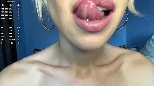 EvaClarkson webcam