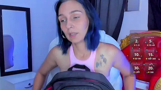 jeidy_arboledaa live cam on StripChat