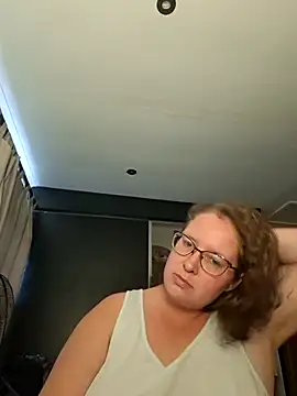 ArabellaVixen webcam