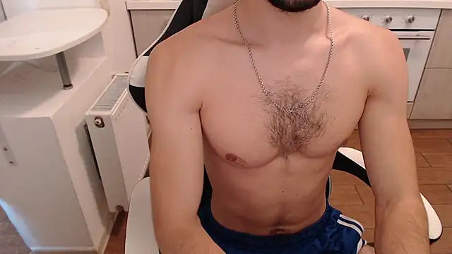 Mandarin4ks webcam