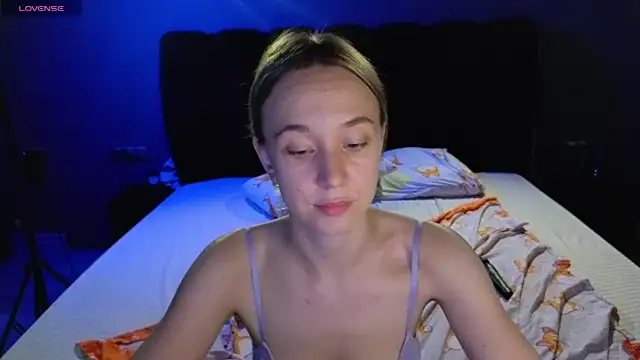 SexyCocobutt webcam