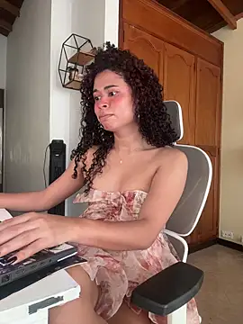 GabriSaenz webcam