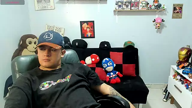 ney_22 webcam