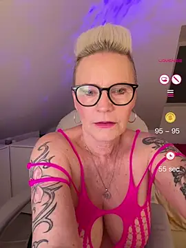 German_Milf webcam