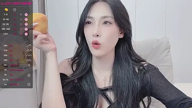 uuxiaocai webcam