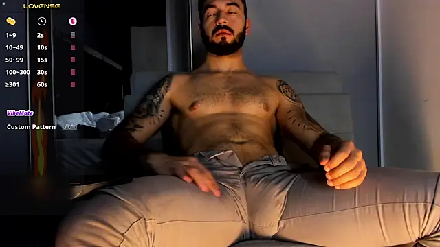 MarkWalker__ webcam