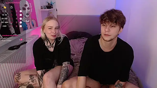 soalice webcam