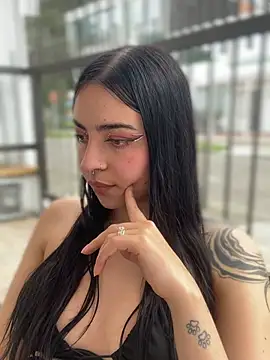 Watch Morgana_Pink live on EroticFlix - High definition streams