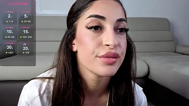 KassidyVibe webcam